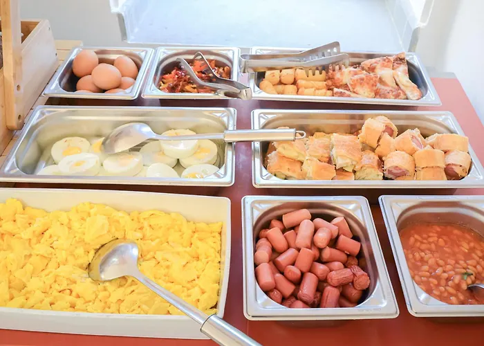 Ξενοδοχείο Mia Cara & Φλωρεντία