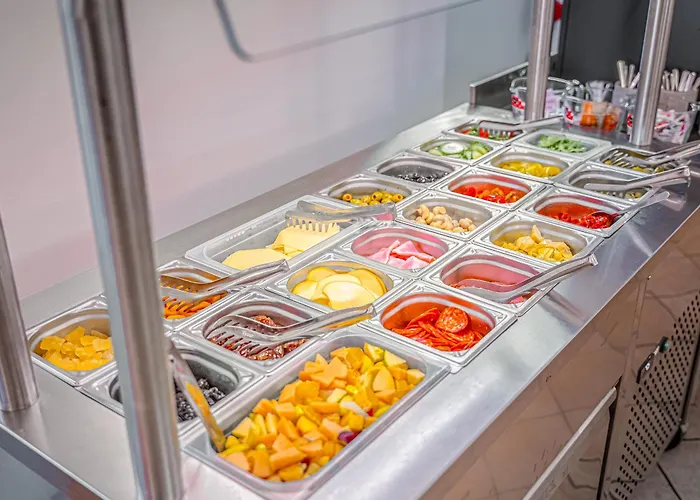 Mia Cara & Ξενοδοχείο