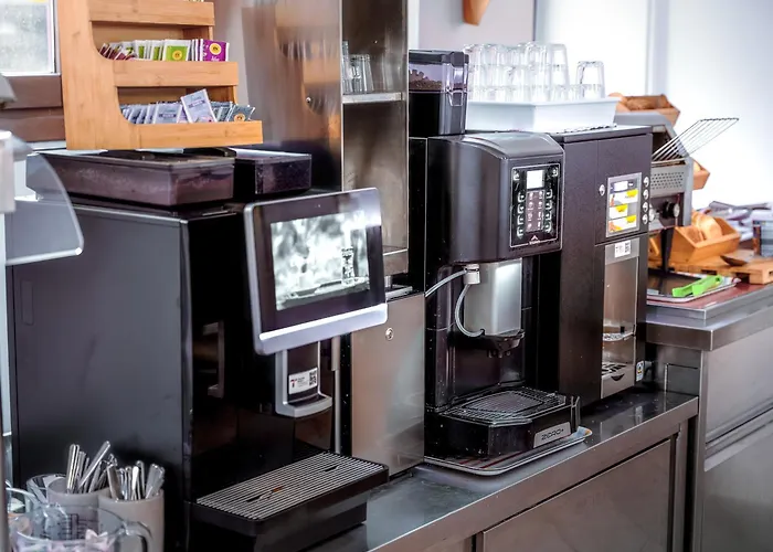 Ξενοδοχείο Mia Cara &