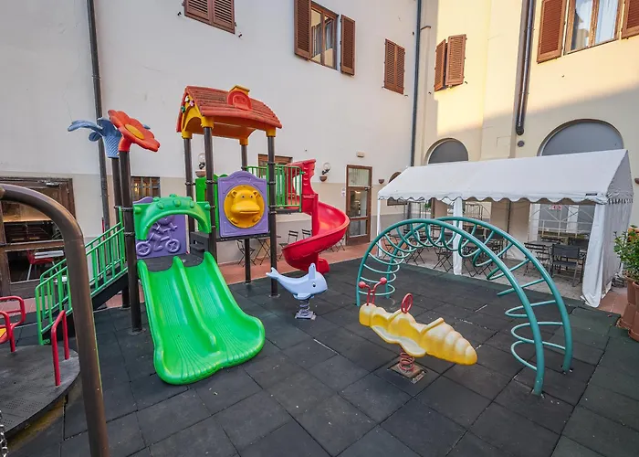 Ξενοδοχείο Mia Cara & 3*