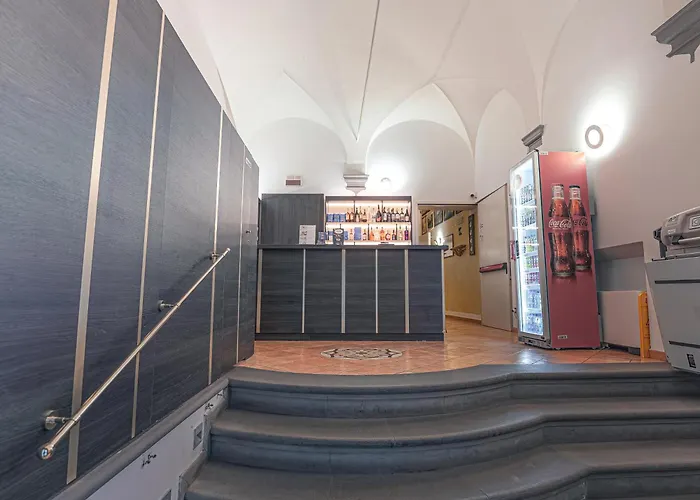 Mia Cara & Ξενοδοχείο Φλωρεντία