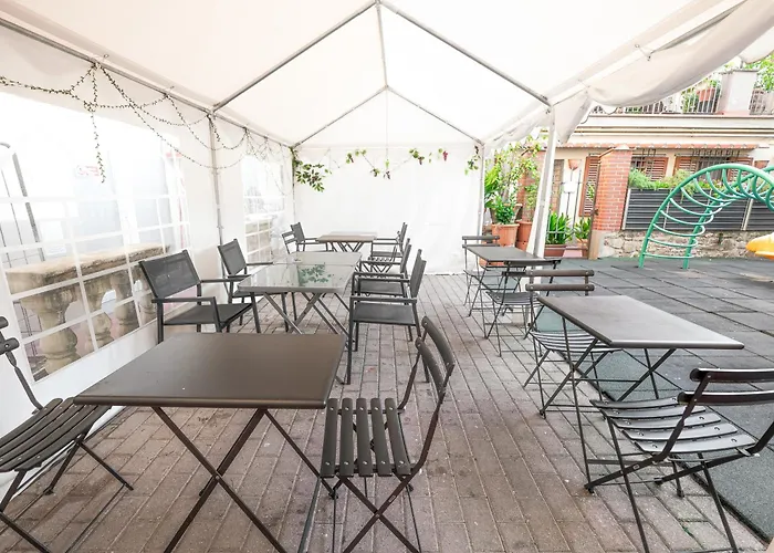 Ξενοδοχείο Mia Cara & Φλωρεντία