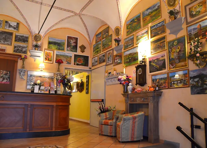 Mia Cara & Φλωρεντία