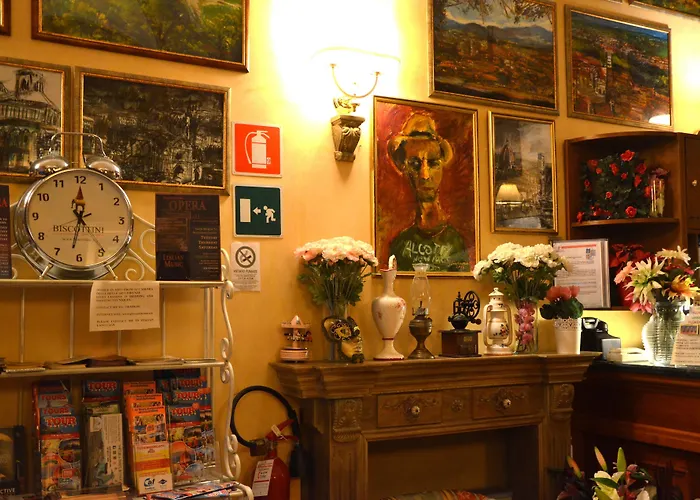 Mia Cara & Ξενοδοχείο 3*