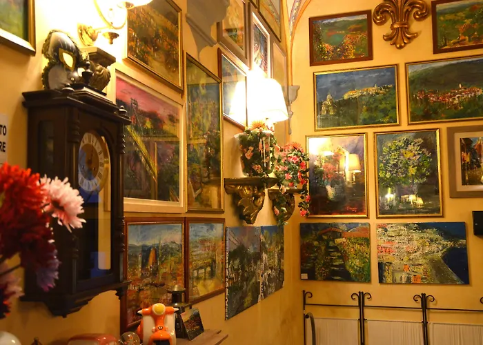 Ξενοδοχείο Mia Cara & 3*