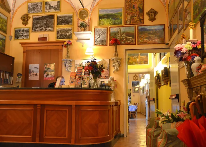 Ξενοδοχείο Mia Cara &