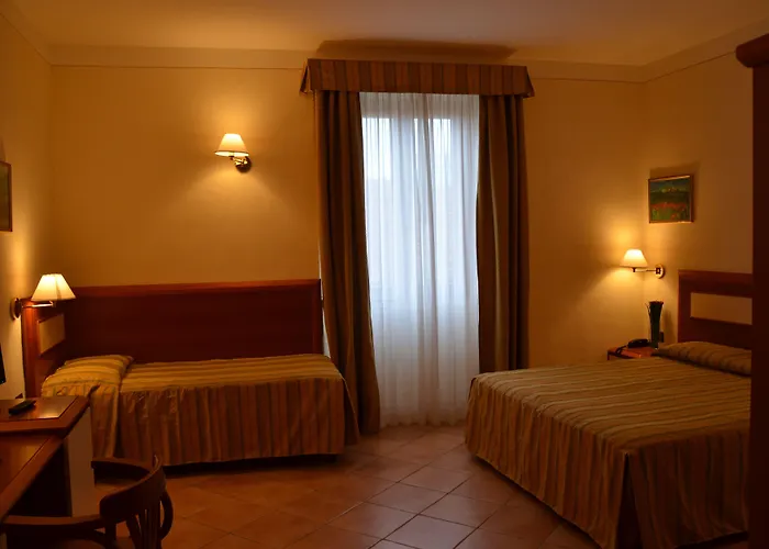 Mia Cara & 3* Φλωρεντία