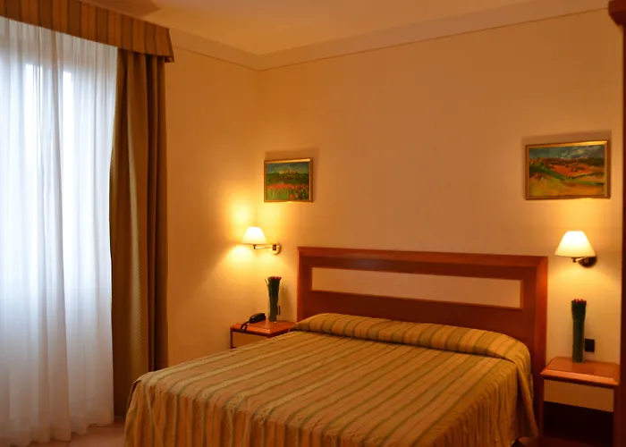 Mia Cara & Ξενοδοχείο