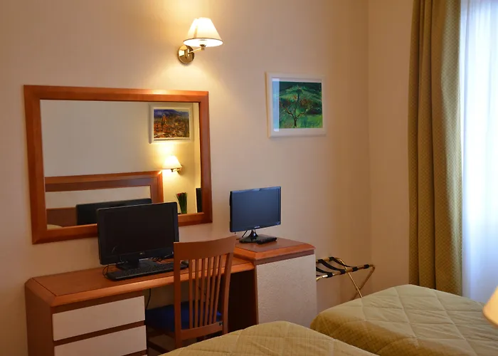 Mia Cara & Ξενοδοχείο Φλωρεντία