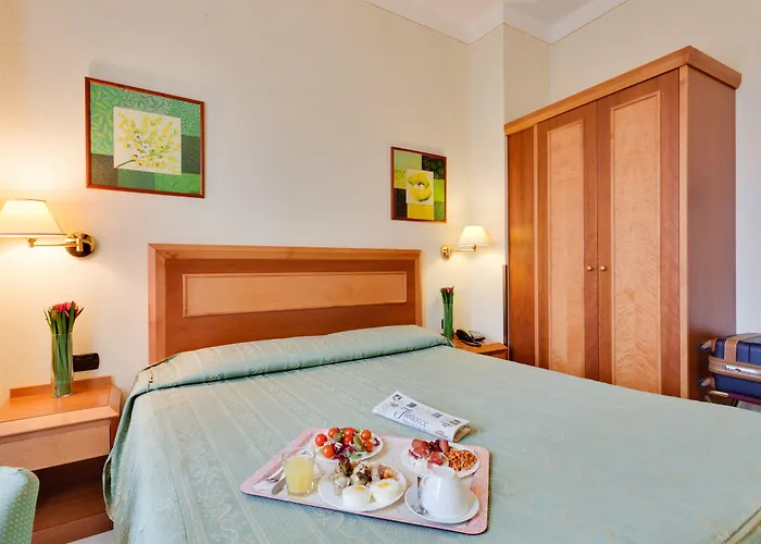 Mia Cara & Ξενοδοχείο