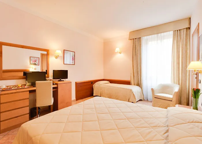 Mia Cara & Ξενοδοχείο