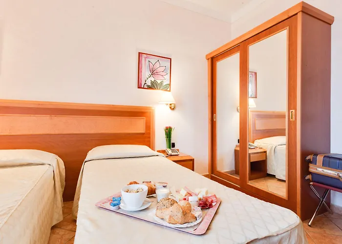 Mia Cara & Ξενοδοχείο