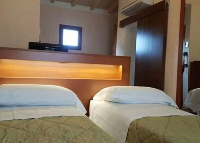 Ξενοδοχείο Mia Cara & Φλωρεντία