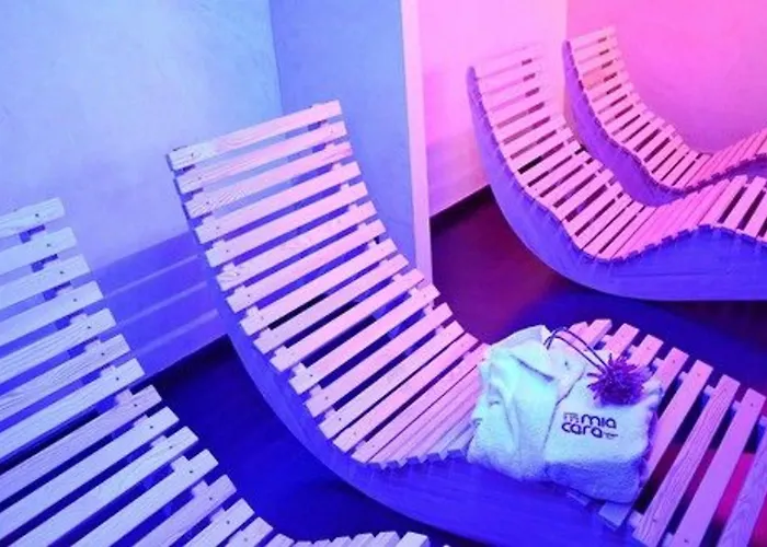 Mia Cara & 3* Φλωρεντία