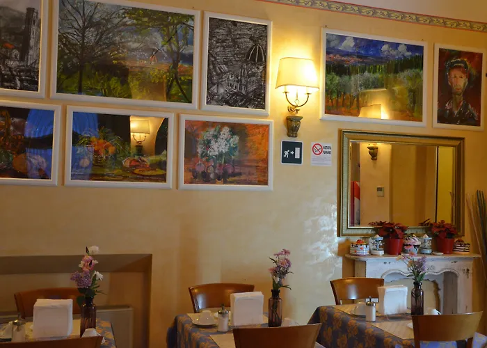 Ξενοδοχείο Mia Cara & 3*