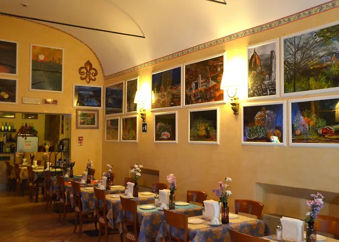 Mia Cara & Ξενοδοχείο 3*