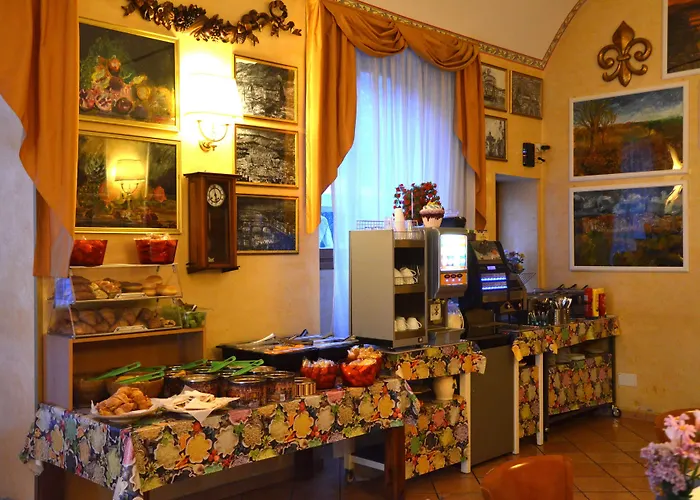 Ξενοδοχείο Mia Cara &