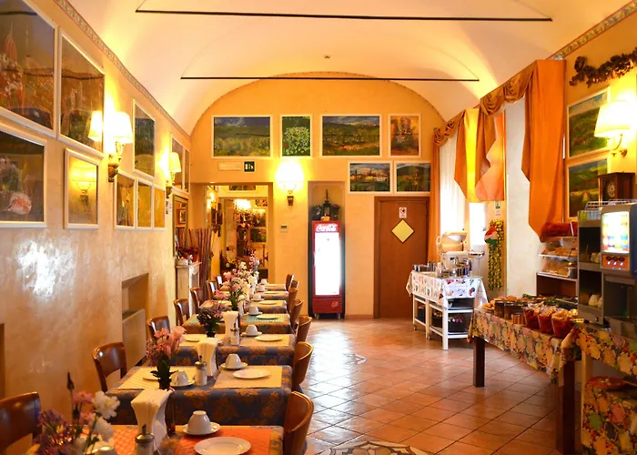 Mia Cara & Ξενοδοχείο