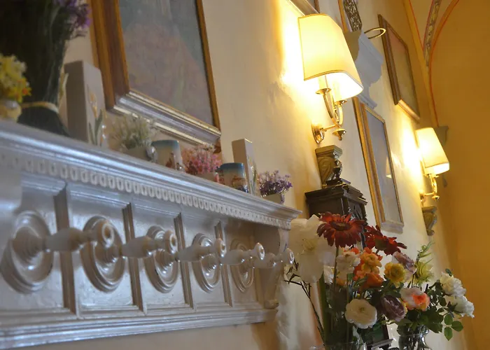 Ξενοδοχείο Mia Cara &