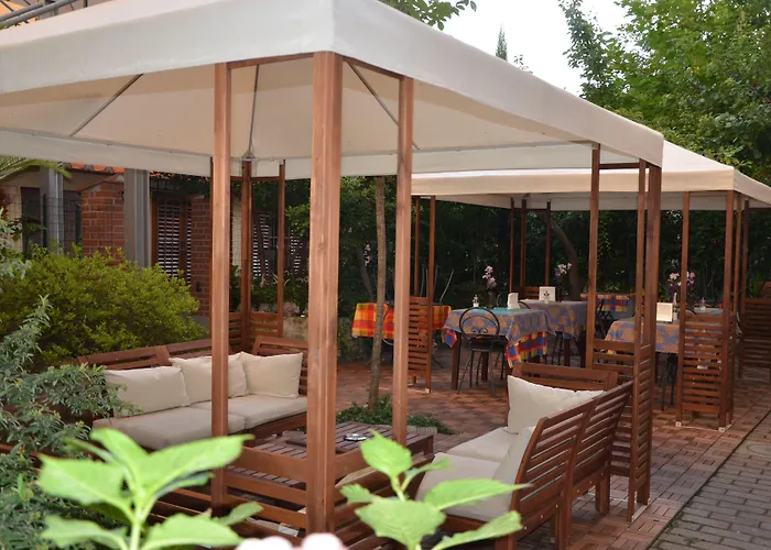 Mia Cara & Ξενοδοχείο