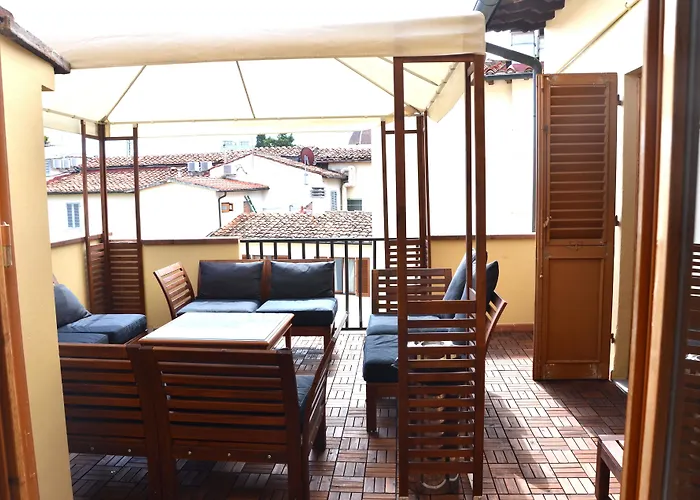 Mia Cara & 3* Φλωρεντία