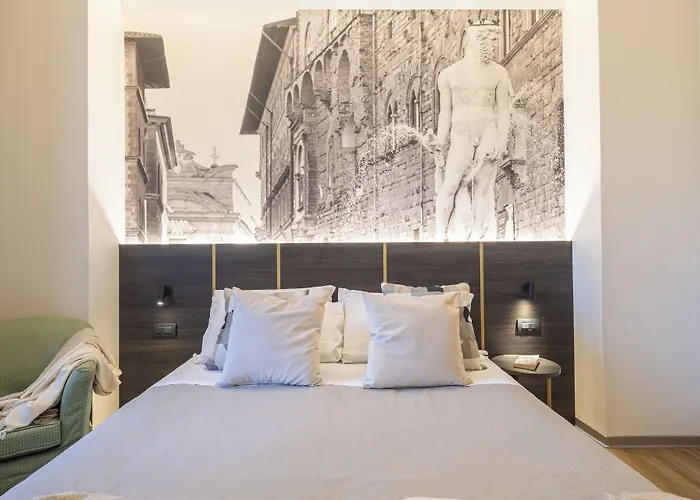 Ξενοδοχείο Mia Cara &