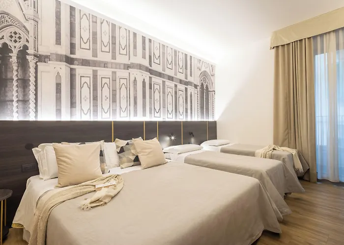 Mia Cara & Φλωρεντία