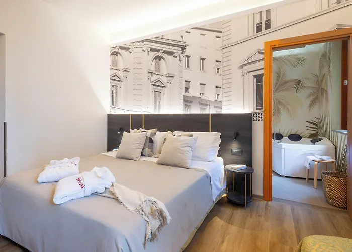 Mia Cara & Ξενοδοχείο