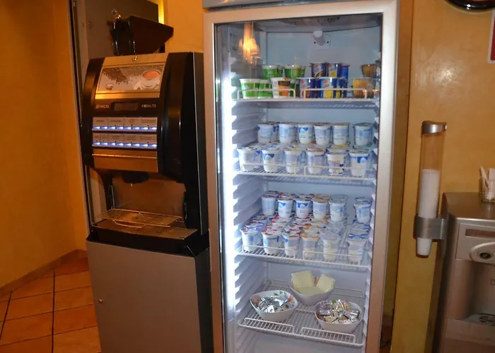 Mia Cara & Ξενοδοχείο Φλωρεντία