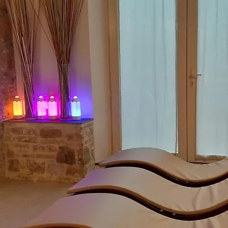 Hotel Mia Cara&spa 3*