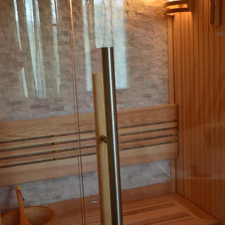 Hotel Mia Cara&spa Florenz