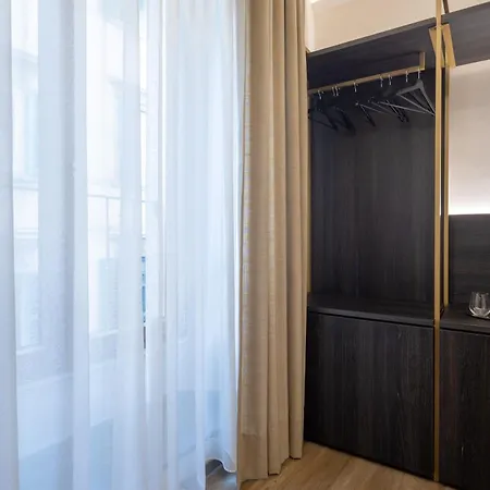 Mia Cara&spa Hotel Florenz