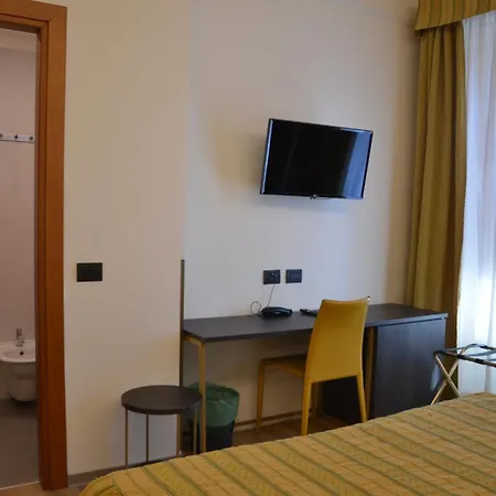 Mia Cara & Hotel Florencia