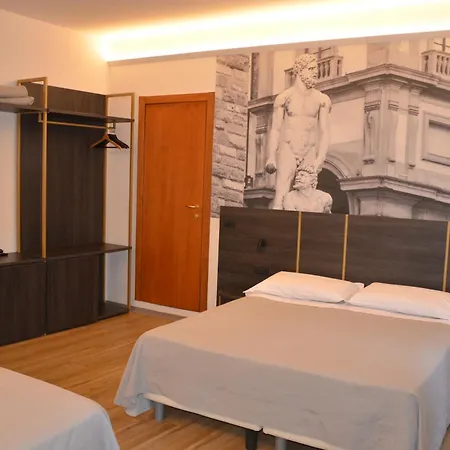 Hotel Mia Cara&spa