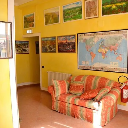Mia Cara & Hotel Florença