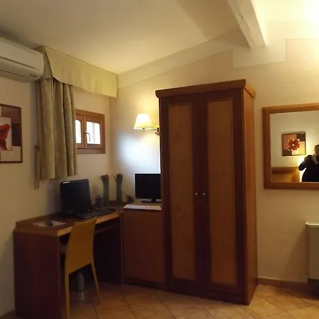 Hotel Mia Cara & Florença
