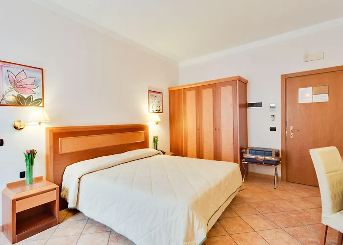 Mia Cara&spa 3* Florenz