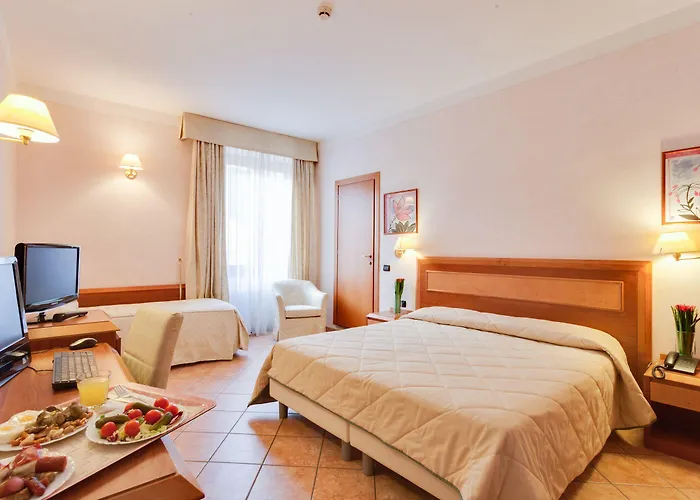 Hotel Mia Cara&spa