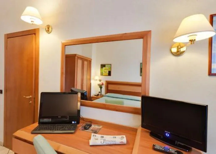 Hotel Mia Cara&spa 3*