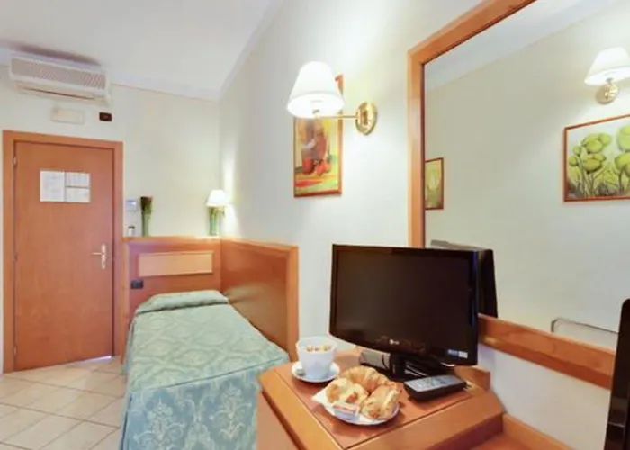Hotel Mia Cara&spa Florenz