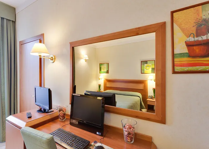 Mia Cara&spa Hotel Florenz