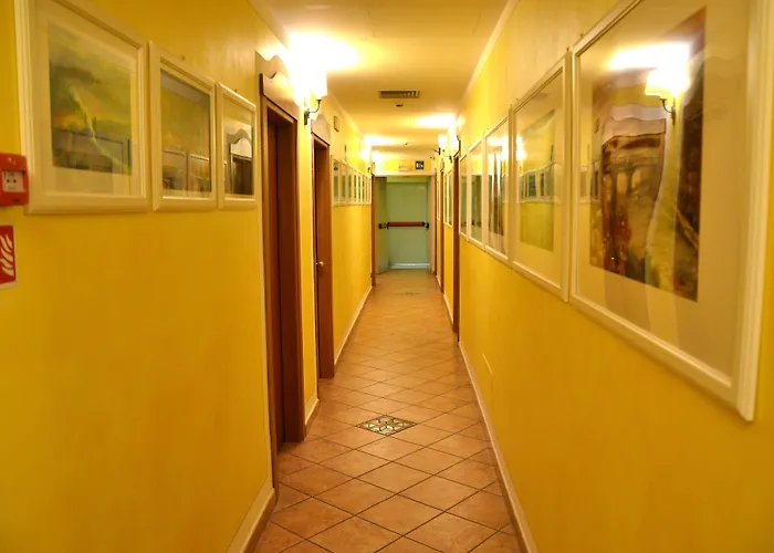 Hotel Mia Cara&spa 3*