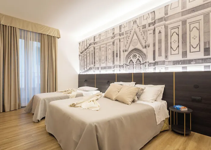 Hotel Mia Cara&spa