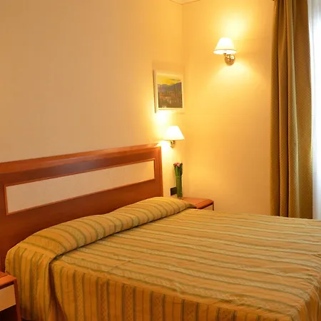 Hotel Mia Cara & Florencie