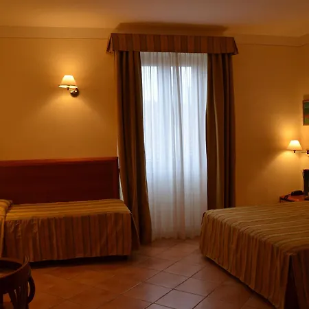 Mia Cara & Hotel 3*