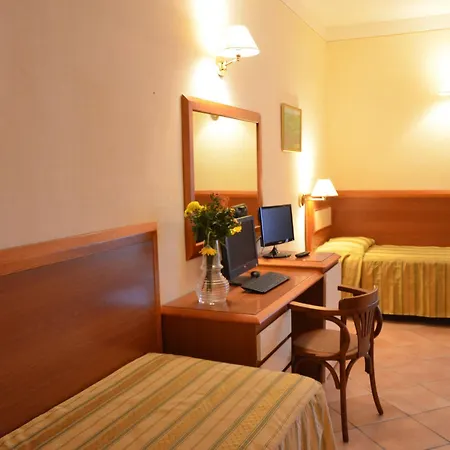 Mia Cara & Hotel Florencie