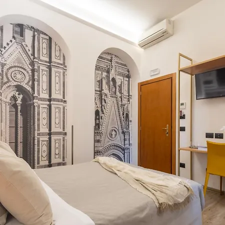 Mia Cara & Hotel