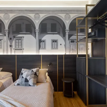 Mia Cara & 피렌체