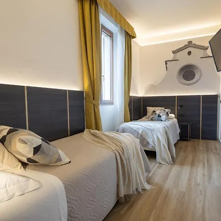Mia Cara & Hotel