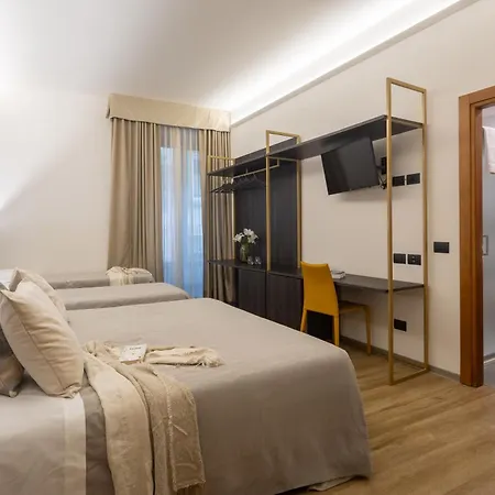 Mia Cara & 3* 피렌체